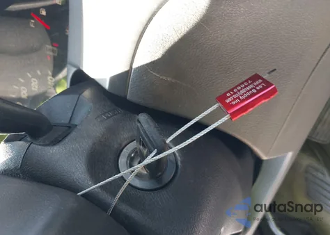 2005 Honda Odyssey Ex-L из США, поврежденный, VIN 5FNRL38725B088205